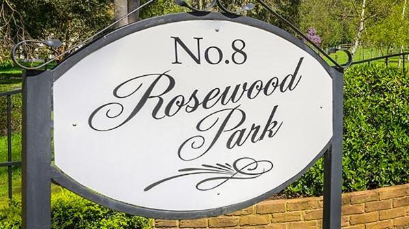 Rosewood Park Guest Suite Yarragon Esterno foto