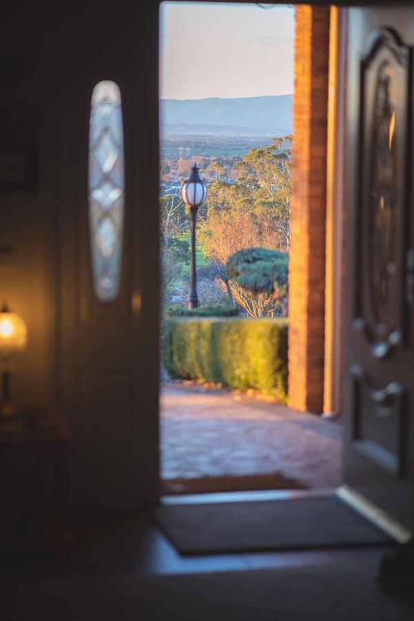 Rosewood Park Guest Suite Yarragon Esterno foto