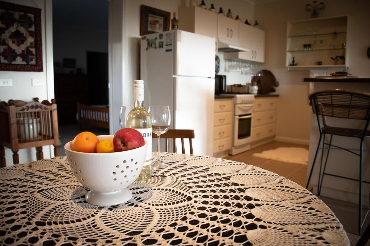 Rosewood Park Guest Suite Yarragon Esterno foto