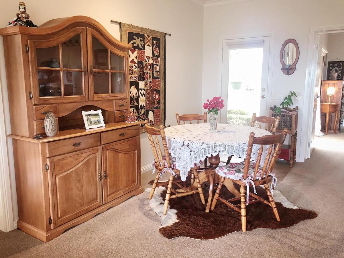 Rosewood Park Guest Suite Yarragon Esterno foto