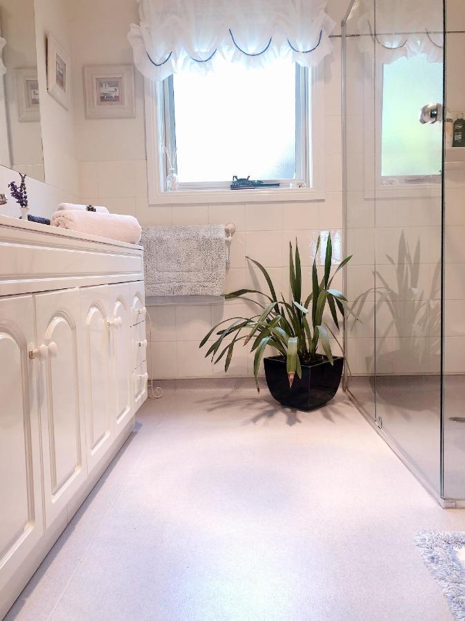 Rosewood Park Guest Suite Yarragon Esterno foto