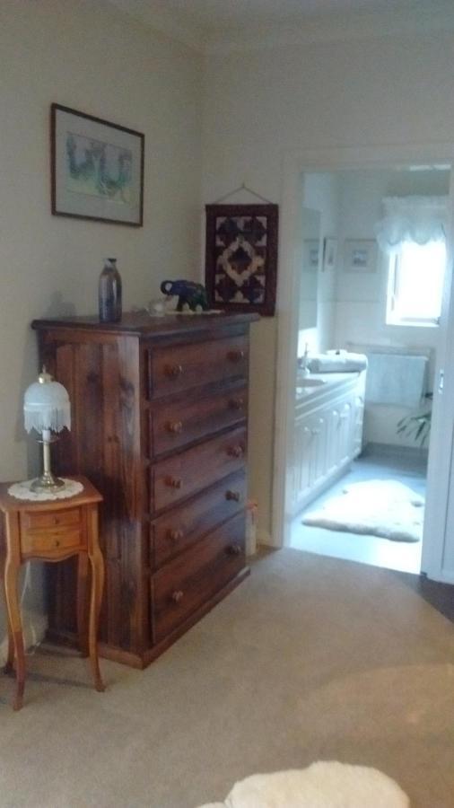 Rosewood Park Guest Suite Yarragon Esterno foto
