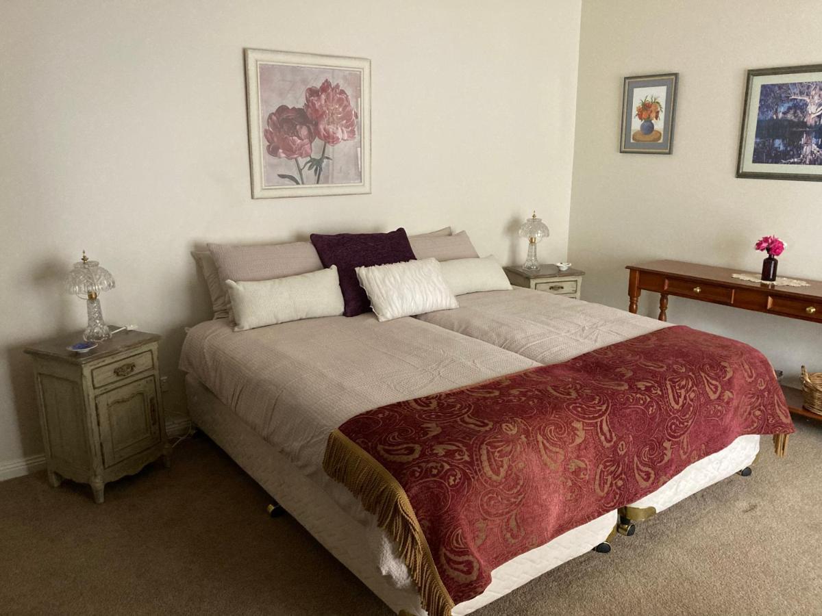 Rosewood Park Guest Suite Yarragon Esterno foto